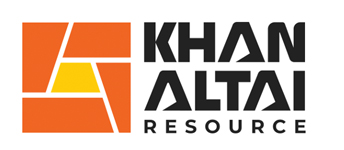 KHAN ALTAI RESOURCE LLC